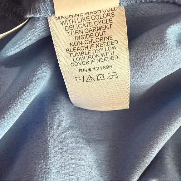 Title one Round trip Jumpsuit EUC S - Picture 10 of 15